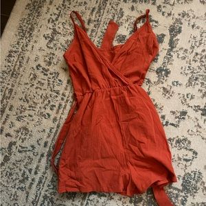 Shein romper
